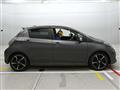 2015 Toyota Vitz