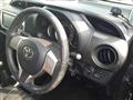 2015 Toyota Vitz