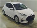 2020 Toyota Yaris