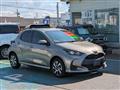 2021 Toyota Yaris