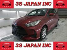 2020 Toyota Yaris