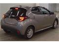 2021 Toyota Yaris
