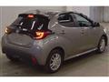 2021 Toyota Yaris