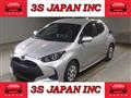 2020 Toyota Yaris