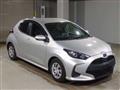 2020 Toyota Yaris