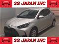 2021 Toyota Yaris