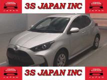 2021 Toyota Yaris