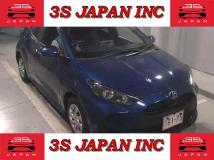 2021 Toyota Yaris