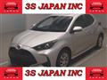 2021 Toyota Yaris