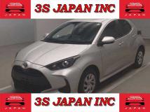 2021 Toyota Yaris
