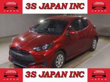 2021 Toyota Yaris