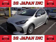 2021 Toyota Yaris