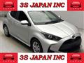 2020 Toyota Yaris