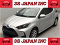 2020 Toyota Yaris