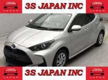 2020 Toyota Yaris