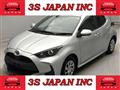2020 Toyota Yaris
