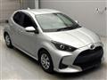 2020 Toyota Yaris