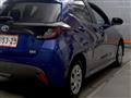 2021 Toyota Yaris