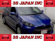 2021 Toyota Yaris
