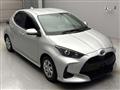 2020 Toyota Yaris