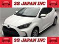 2020 Toyota Yaris