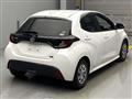 2020 Toyota Yaris