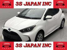2020 Toyota Yaris