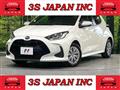 2021 Toyota Yaris