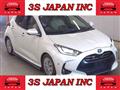 2021 Toyota Yaris