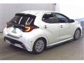 2021 Toyota Yaris