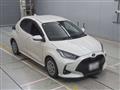 2020 Toyota Yaris