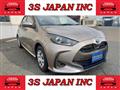 2021 Toyota Yaris