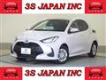 2020 Toyota Yaris