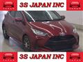 2021 Toyota Yaris