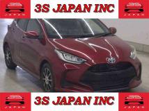 2021 Toyota Yaris
