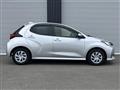 2020 Toyota Yaris