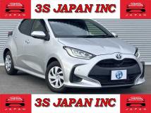 2020 Toyota Yaris