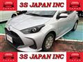 2020 Toyota Yaris