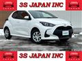 2021 Toyota Yaris