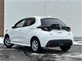 2021 Toyota Yaris