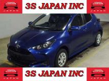 2021 Toyota Yaris