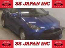 2021 Toyota Yaris