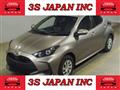 2020 Toyota Yaris