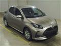 2020 Toyota Yaris