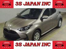 2020 Toyota Yaris