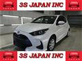 2020 Toyota Yaris