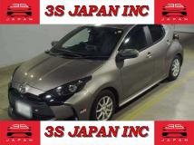 2021 Toyota Yaris