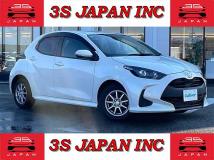 2021 Toyota Yaris