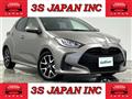 2021 Toyota Yaris
