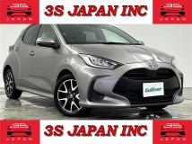 2021 Toyota Yaris
